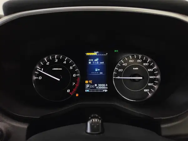 2020 Subaru Impreza SPORTS 2.0i-L EYESIGHT Carousel 2