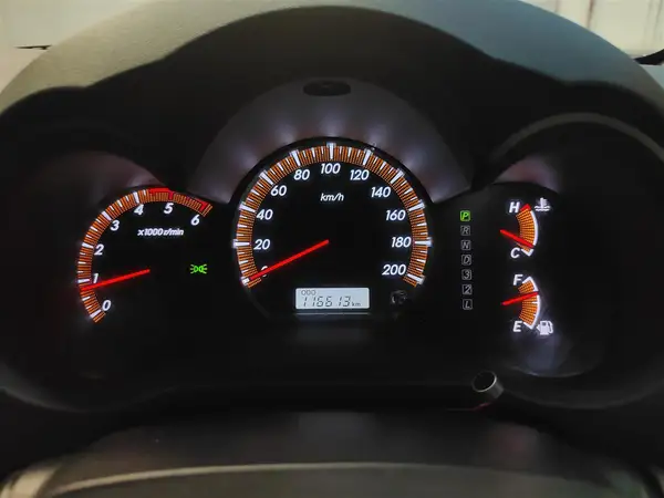 2012 Toyota Hilux 4WD 3.0TD DC Carousel 3