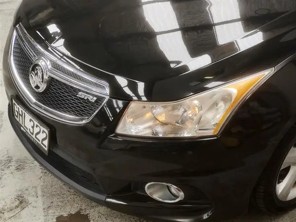 2012 Holden Cruze SRI V SEDAN 1.4T AT Carousel 9