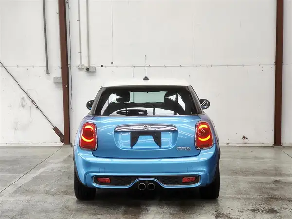 2015 BMW Mini COOPER S Carousel 4