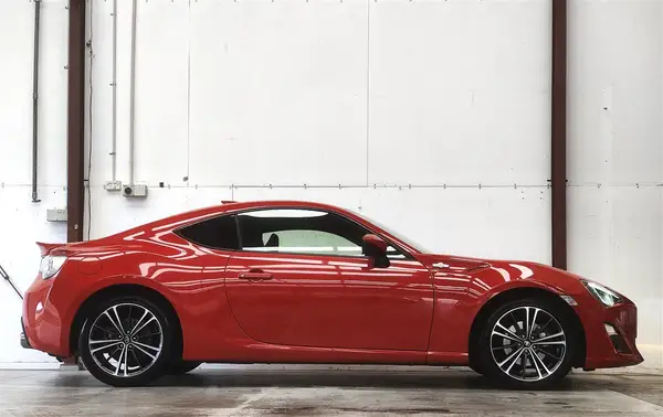 2013 Toyota 86 GT Carousel 4