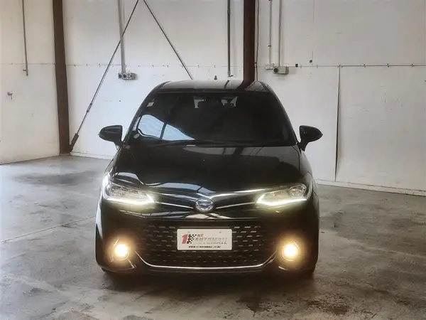 2015 Toyota Corolla FIELDER HYBRID WXB Carousel 8