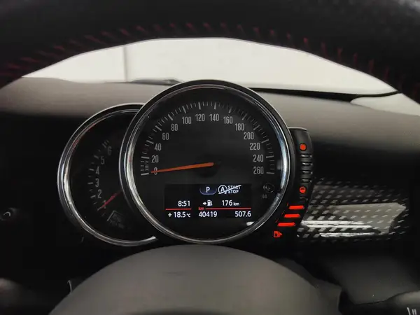 2015 BMW Mini COOPER S Carousel 1