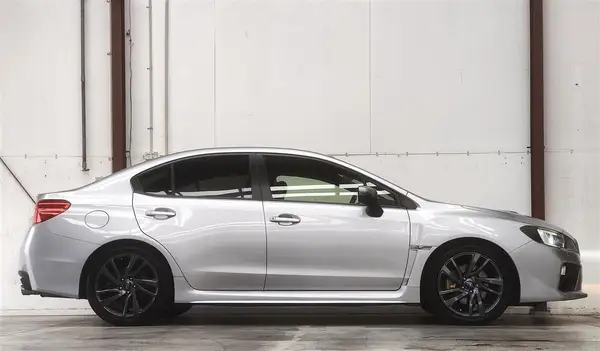 2015 Subaru WRX S4 2.0GT EYESIGHT Carousel 7
