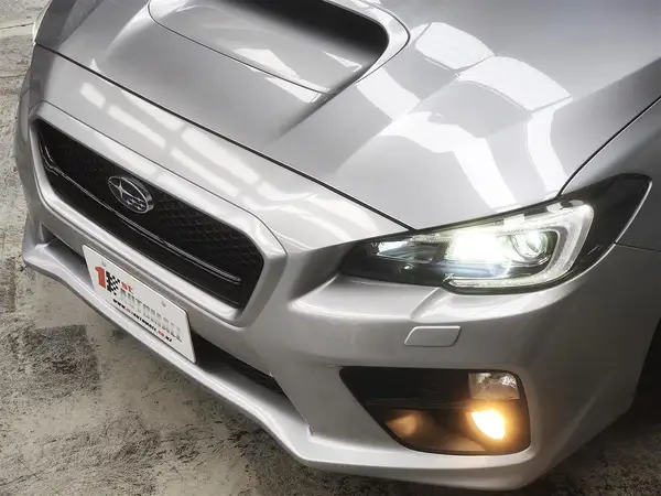 2015 Subaru WRX S4 2.0GT EYESIGHT Carousel 9