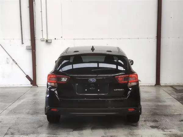 2020 Subaru Impreza SPORTS 2.0i-L EYESIGHT Carousel 4