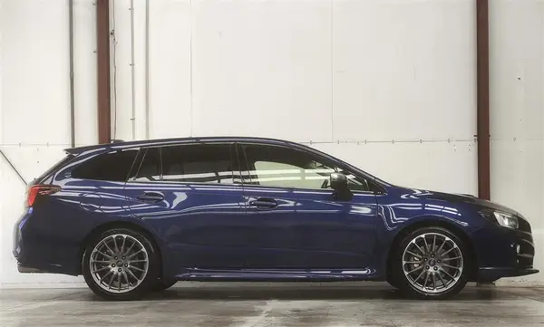 2016 Subaru Levorg 2.0 STI EYESIGHT ADVANCE PACKAGE Carousel 1