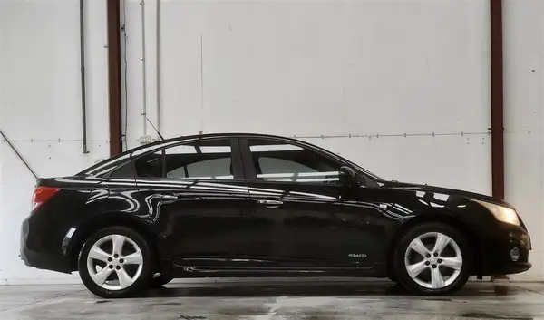 2012 Holden Cruze SRI V SEDAN 1.4T AT Carousel 7