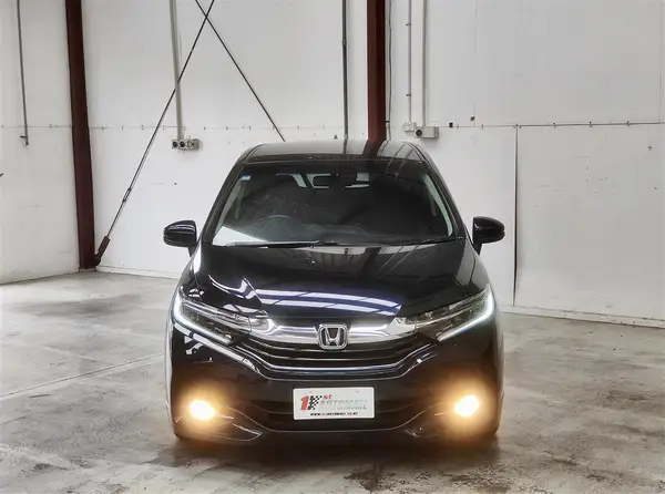 2016 Honda Shuttle Hybrid X STYLE EDITION Carousel 8