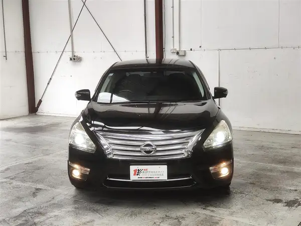2014 Nissan Teana XL Carousel 8