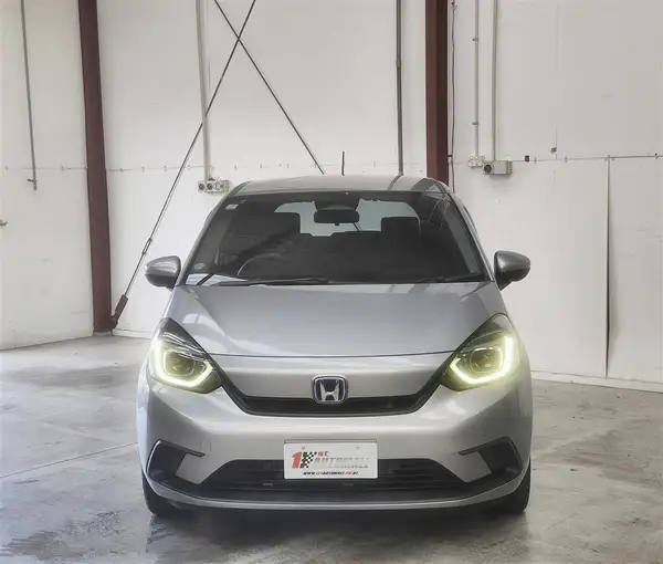 2021 Honda Fit EHEV HYBRID Carousel 8