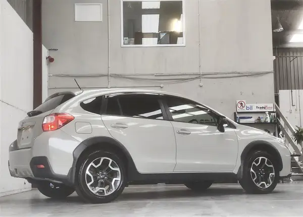 2016 Subaru XV 2.0i-L EYESIGHT AWD Carousel 6