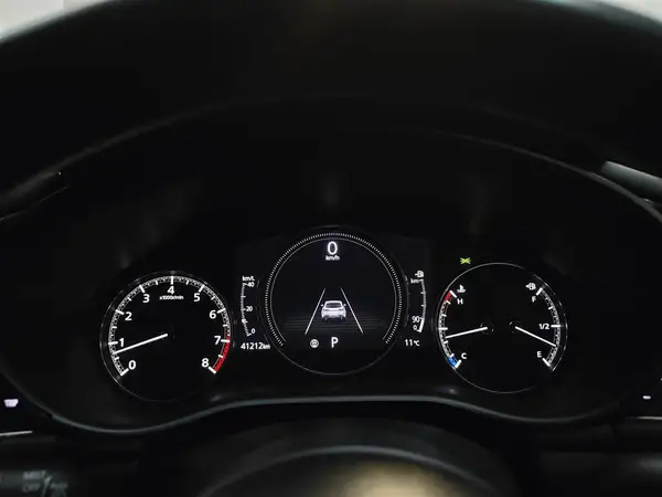 2020 Mazda 3 FASTBACK 20S PRO ACTIVE TOURING SELECTION Carousel 2