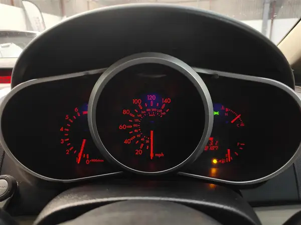 2008 Mazda CX-7 2.3 TURBO Carousel 2