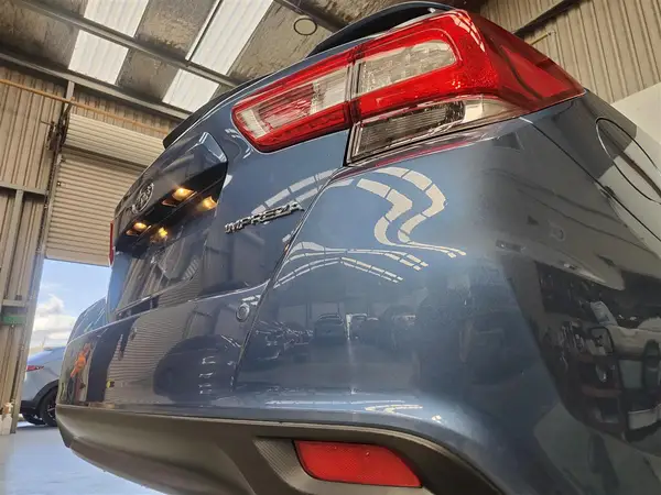 2019 Subaru Impreza SPORTS 2.0i-S EYESIGHT Carousel 3