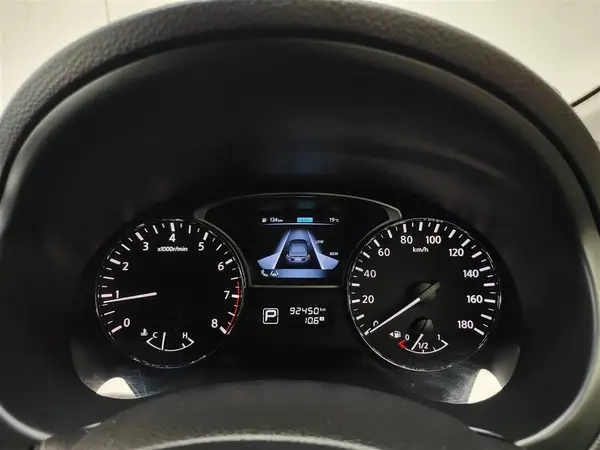 2014 Nissan Teana XL Carousel 1