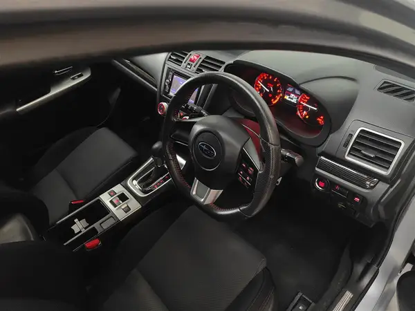 2015 Subaru WRX S4 2.0GT EYESIGHT Carousel 2
