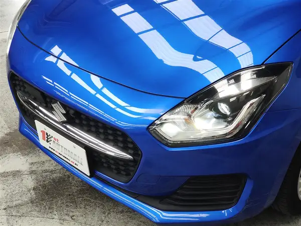 2020 Suzuki Swift HYBRID MG Carousel 8