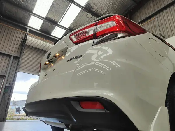 2016 Subaru Impreza SPORTS 2.0i - L Eyesight 2WD/LOW KMS/GRADE 4.5 Hatchback Automatic Carousel 8