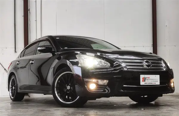 2014 Nissan Teana XL