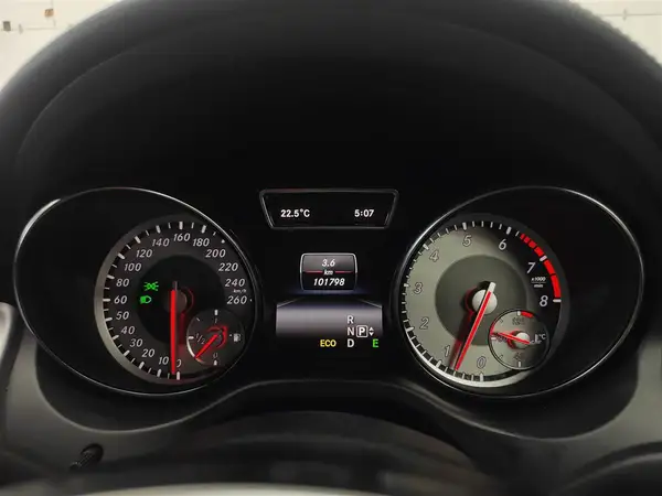 2013 Mercedes-Benz CLA 250 AMG EDITION ONE Carousel 2
