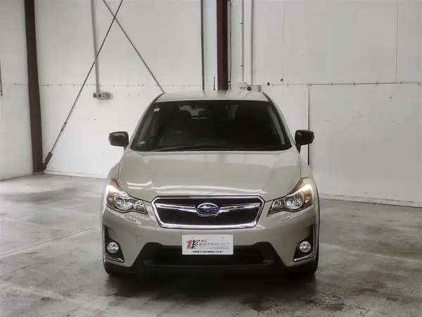 2016 Subaru XV 2.0i-L EYESIGHT AWD Carousel 9