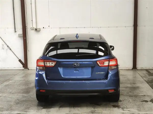 2019 Subaru Impreza SPORTS 2.0i-S EYESIGHT Carousel 4
