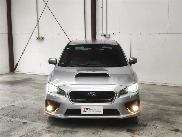 2015 Subaru WRX S4 2.0GT EYESIGHT Carousel 8