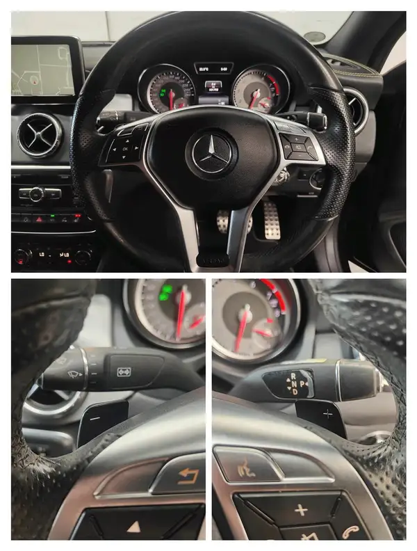2013 Mercedes-Benz CLA 250 AMG EDITION ONE Carousel 1