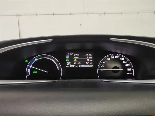 2017 Toyota Sienta HYBRID G Carousel 2