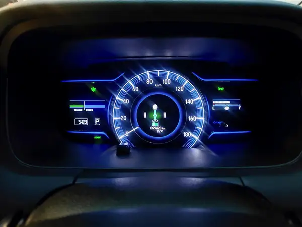 2017 Honda Odyssey HYBRID ABSOLOUTE EX Carousel 2