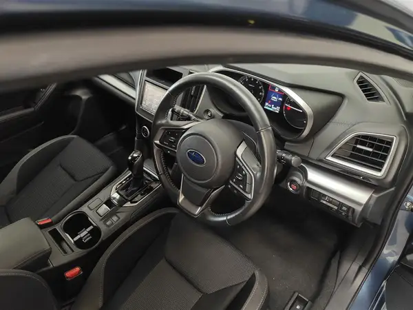 2019 Subaru Impreza SPORTS 2.0i-S EYESIGHT Carousel 2