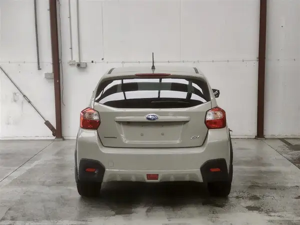2016 Subaru XV 2.0i-L EYESIGHT AWD Carousel 5