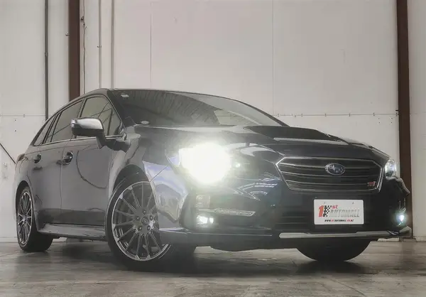 2016 Subaru Impreza SPORTS 2.0i - L Eyesight 2WD/LOW KMS/GRADE 4.5 Hatchback Automatic Carousel 11