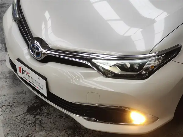 2016 Toyota Corolla AURIS Carousel 9