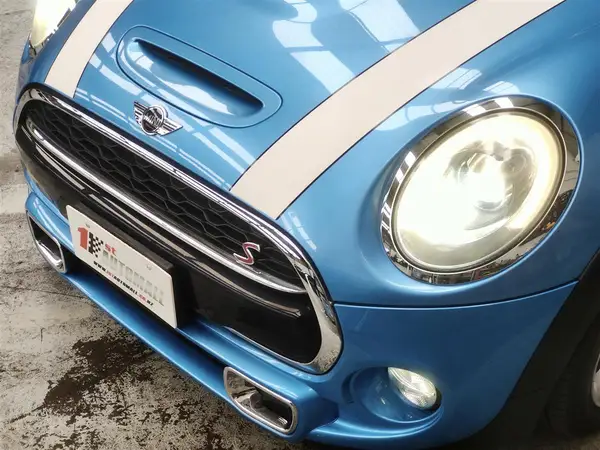 2015 BMW Mini COOPER S Carousel 9
