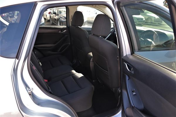 2014 Mazda CX-5 LOW KM.Blind spot.Radar cruise.LKA. Carousel 2