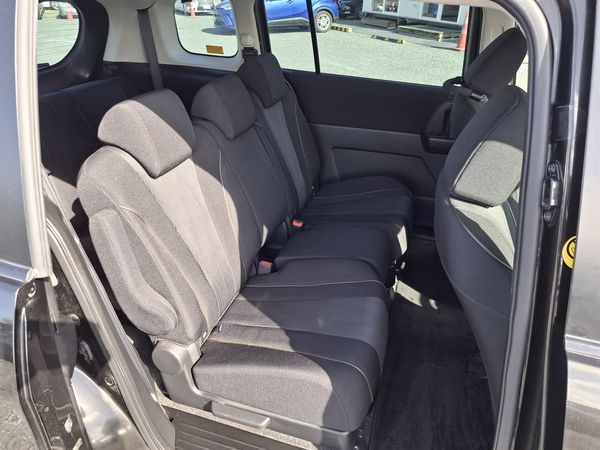 2013 Nissan Lafesta HIGHWAY STAR G Carousel 7