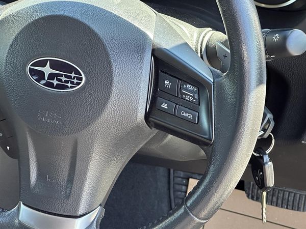 2013 Subaru Impreza 4WD.Eyesight.Lane assist.Radar cruise.Rear camera. Carousel 5