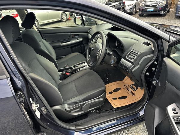 2016 Subaru Impreza Sport.Rea camera.Parking sensors. Carousel 1