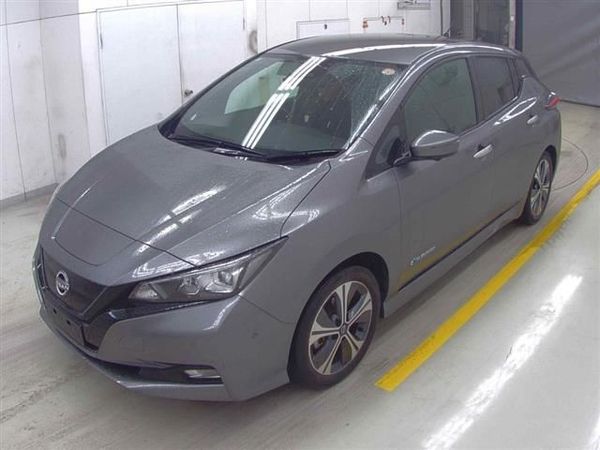 2022 Nissan Leaf SOH 90,07 G model Pro Pilot Carousel 2