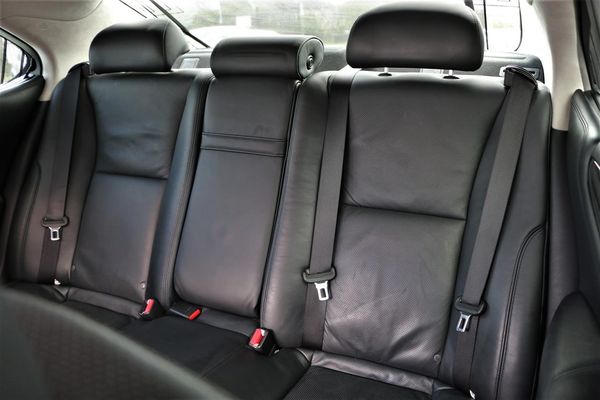 2011 Lexus LS 600 Hybrid.Leather.Sunroof.Heated/cooler seats Carousel 6