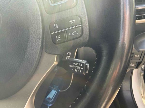 2017 Lexus IS 300h 4,5 Grade.Alarm.Cruise control.10 SRS Airbags. Carousel 13