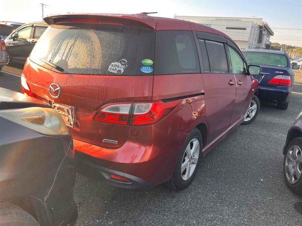 2016 Mazda Premacy 7 seater.Alloy wheels.8 SRS Airbags.Rear camera. Carousel 3