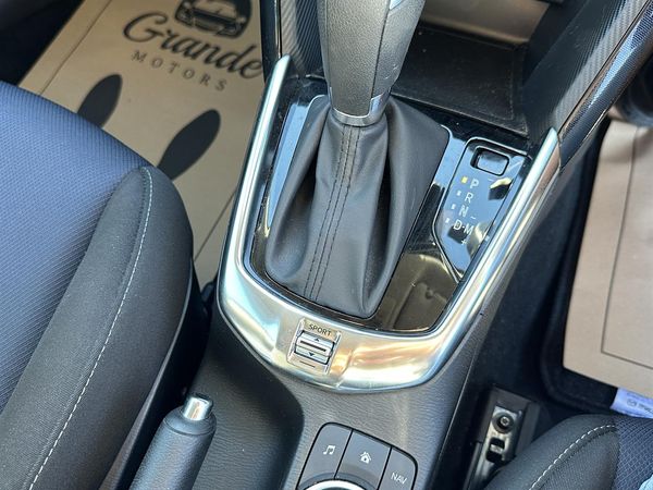 2016 Mazda Demio Skyactiv.i-Stop.SRS Airbags. Carousel 7