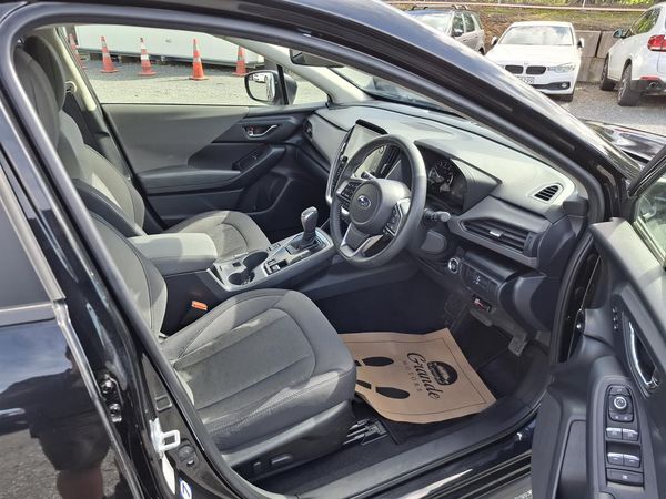 2024 Subaru CROSSTREK Hybrid.4WD.Radar cruise.Lane assist.Park sens.Rear camera. Carousel 1