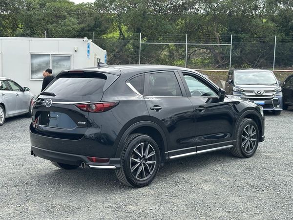 2018 Mazda CX-5 20S Pro Active.HUD.Lane assist.Park sensors.Radar cruise. Carousel 15