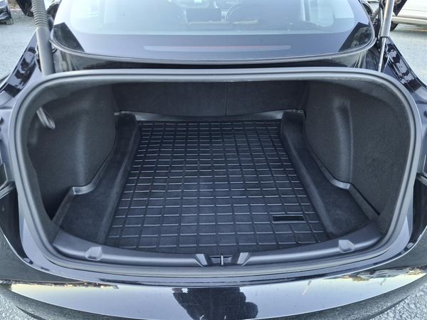 2021 Tesla Model 3 STANDARD RANGE PLUS. PANOROOF. Carousel 17