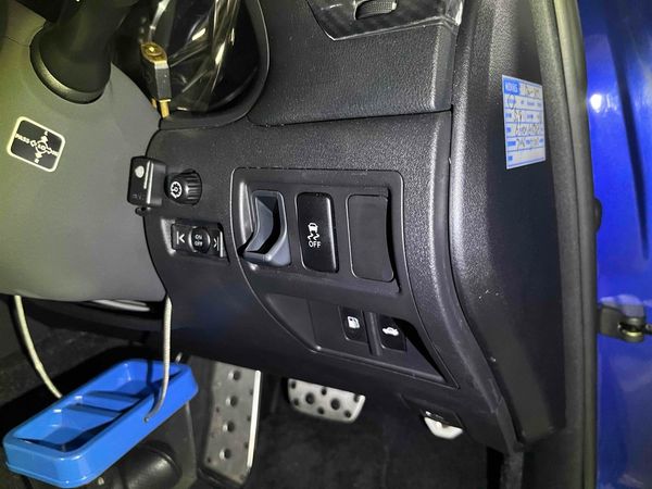 2012 Lexus IS 250 Transit F Sport 10SRS Carousel 1