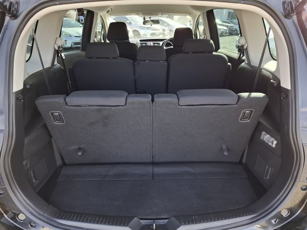 2013 Nissan Lafesta HIGHWAY STAR G Carousel 9